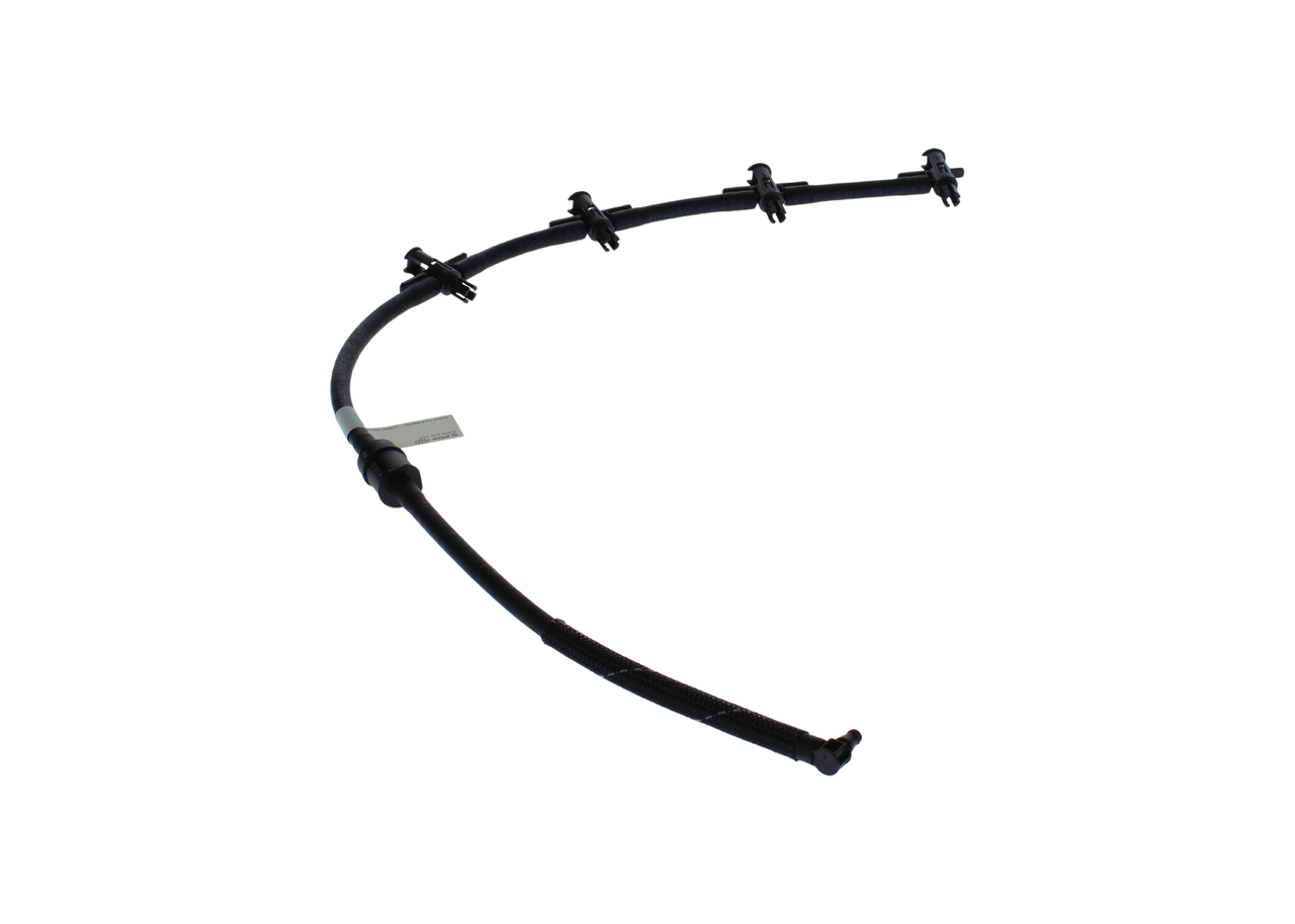 BOSCH 0 445 130 113 Rail de carburant Sprinter 4-t Сamion à Plateau / Сhâssis (907) 419 CDI Traction intégrale (907.143, 907.145, 907.243,... Diesel 190 CV 2024 prix