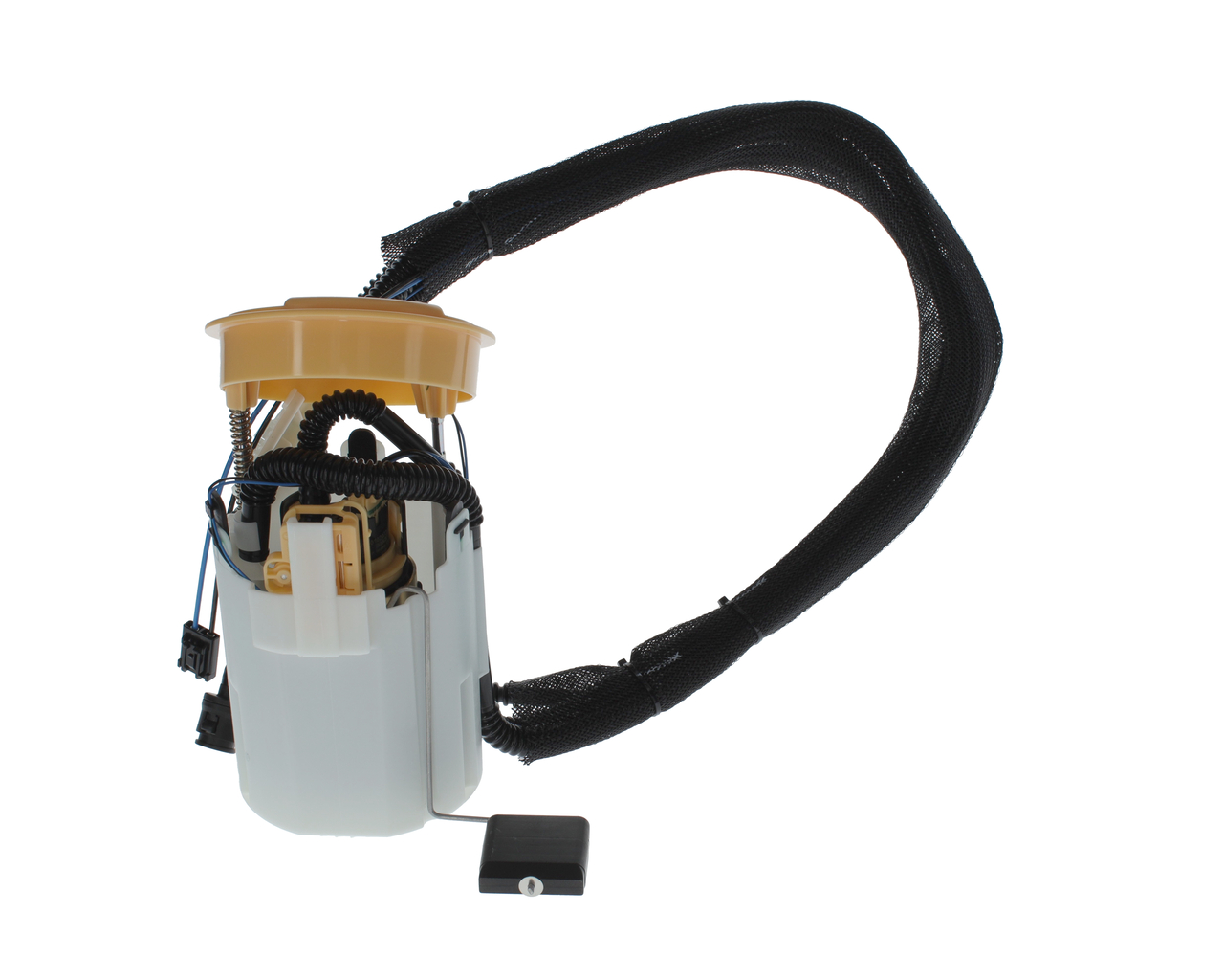 Pompe à carburant Mercedes-Benz Classe E 2008 1582881137 BOSCH