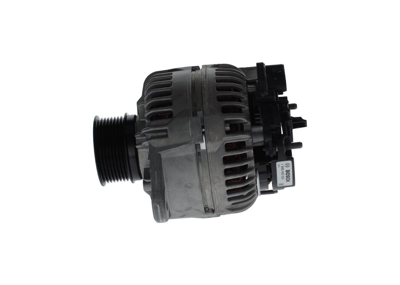 7421304674 OE BOSCH Alternador 1 986 A00 553