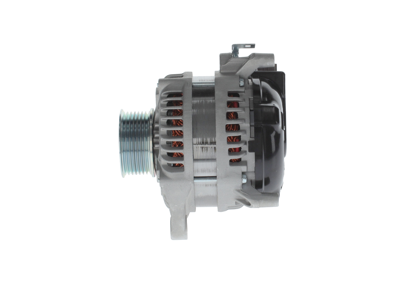 BOSCH 1 986 A00 580 Alternator HONDA CR-V IV (RM_) 2.4 (RM3) Benzine 188 Pk 2023 kosten