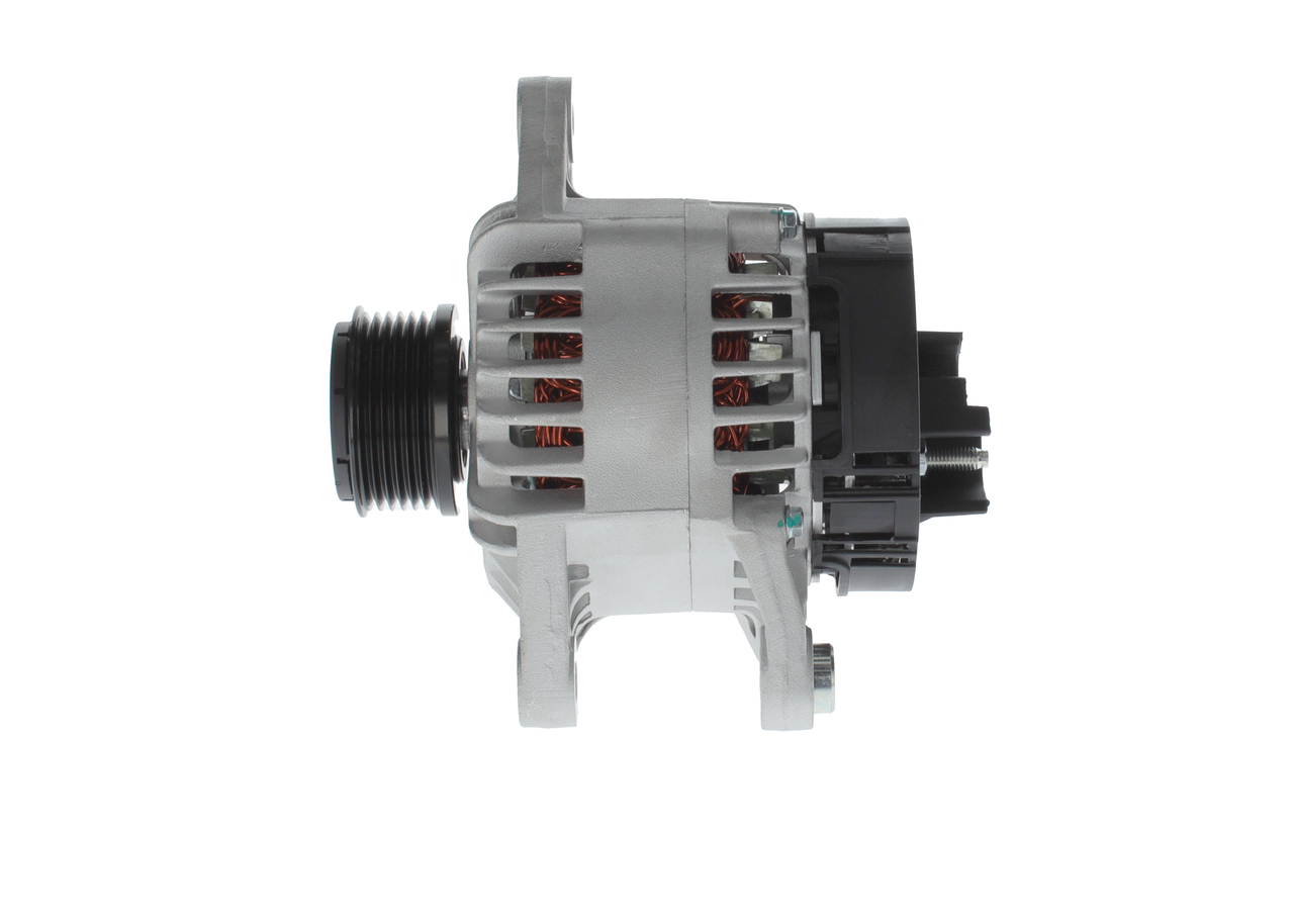 original Fiat IDEA BOSCH Generator 1 986 A00 592