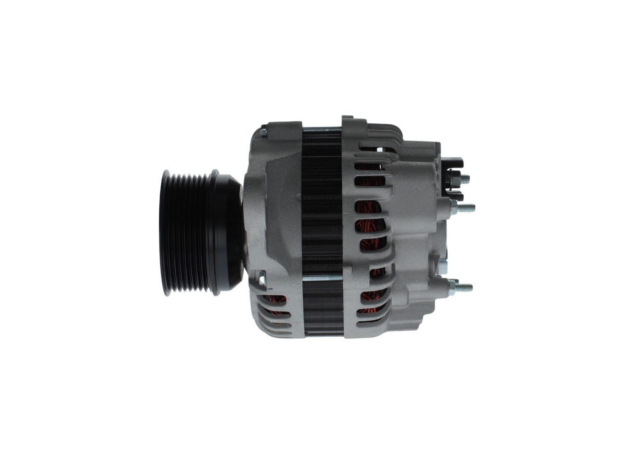 A004TR5893ZT OE BOSCH Alternator 1 986 A00 629
