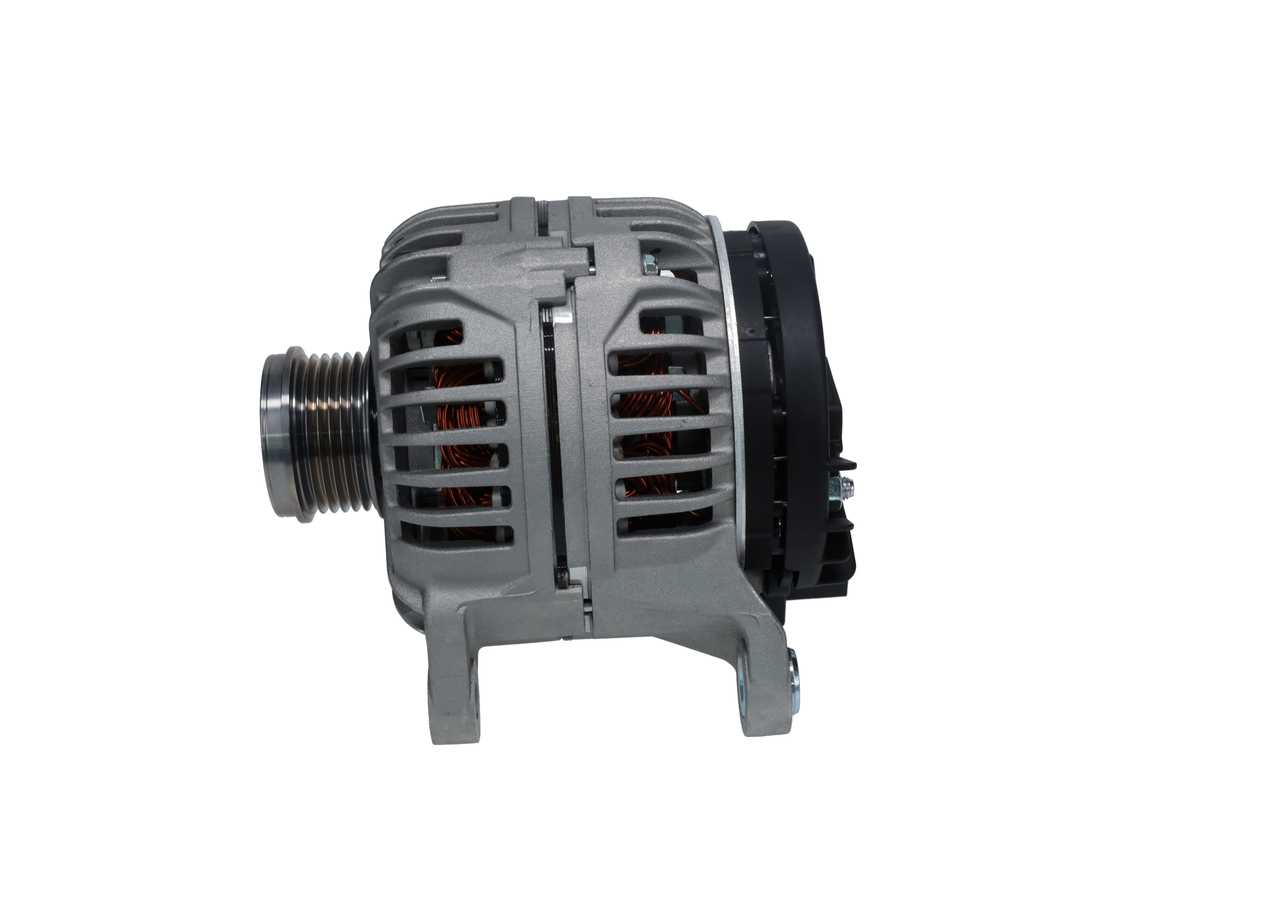 BOSCH 1 986 A00 874 dynamo Porsche 997 Cabrio