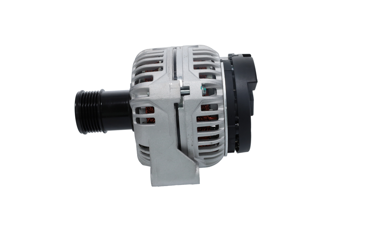 Kintamosios srovės generatorius Saab 9-5 2005 1986A00882 BOSCH