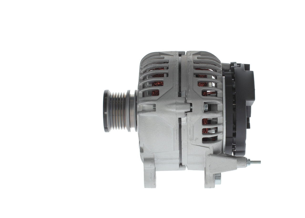 BOSCH 1 986 A00 896 Audi Q5 8R generator