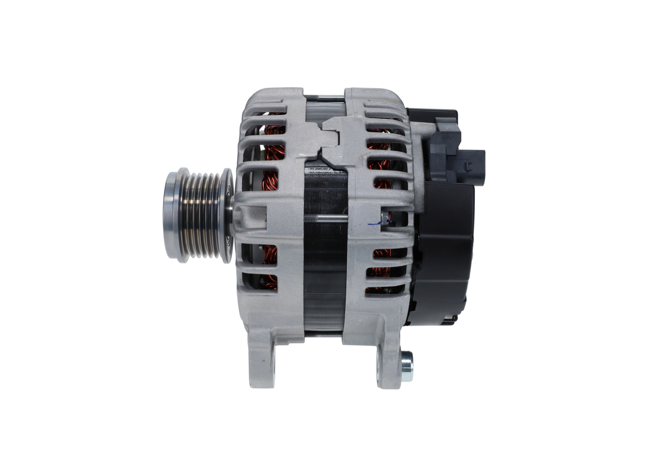 Dynamo / Alternator BOSCH 1 986 A01 044 geschikt voor VOLKSWAGEN, BMW, MERCEDES-BENZ, OPEL, FORD goedkope