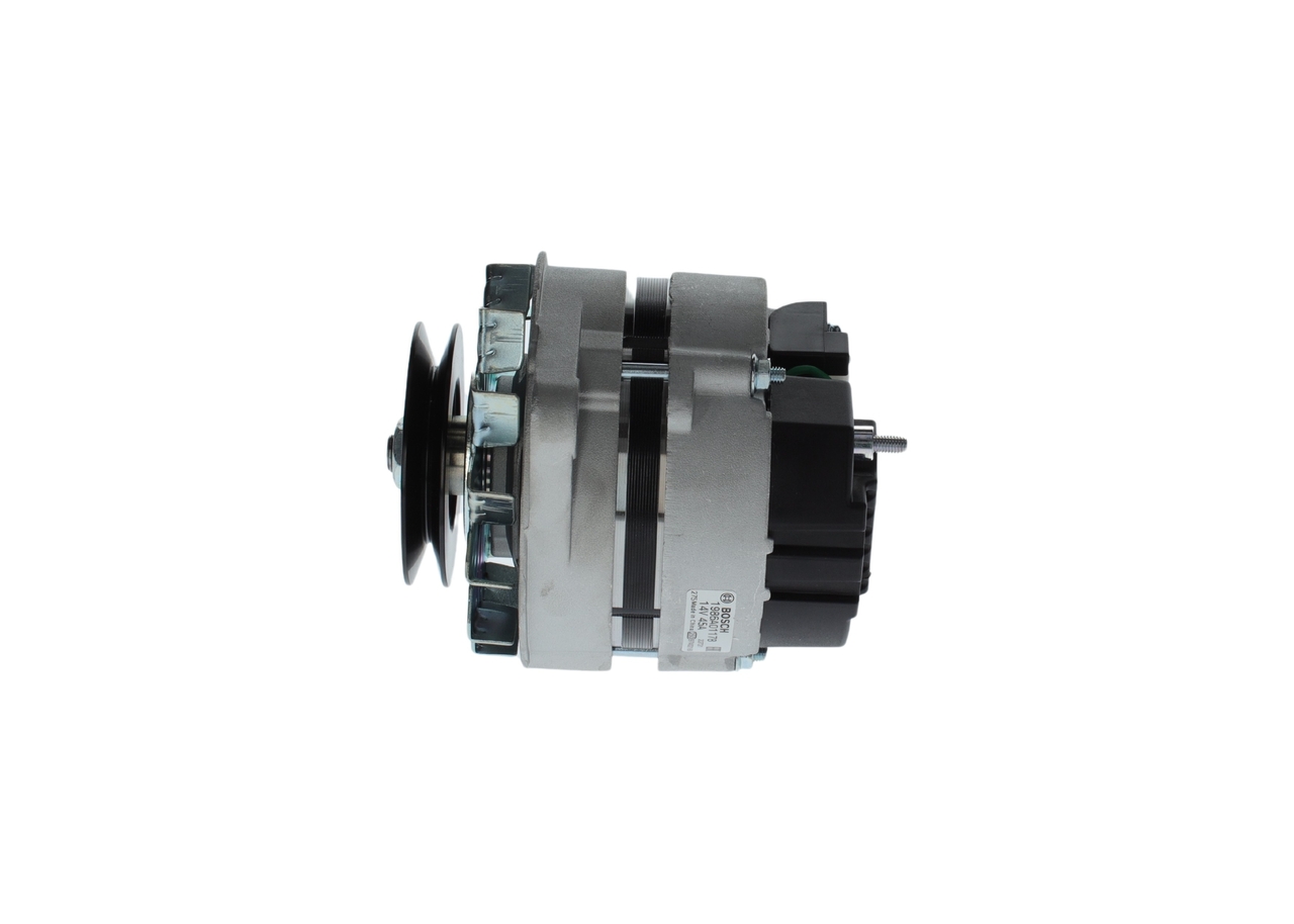 4711700 OE BOSCH Alternatore 1 986 A01 178