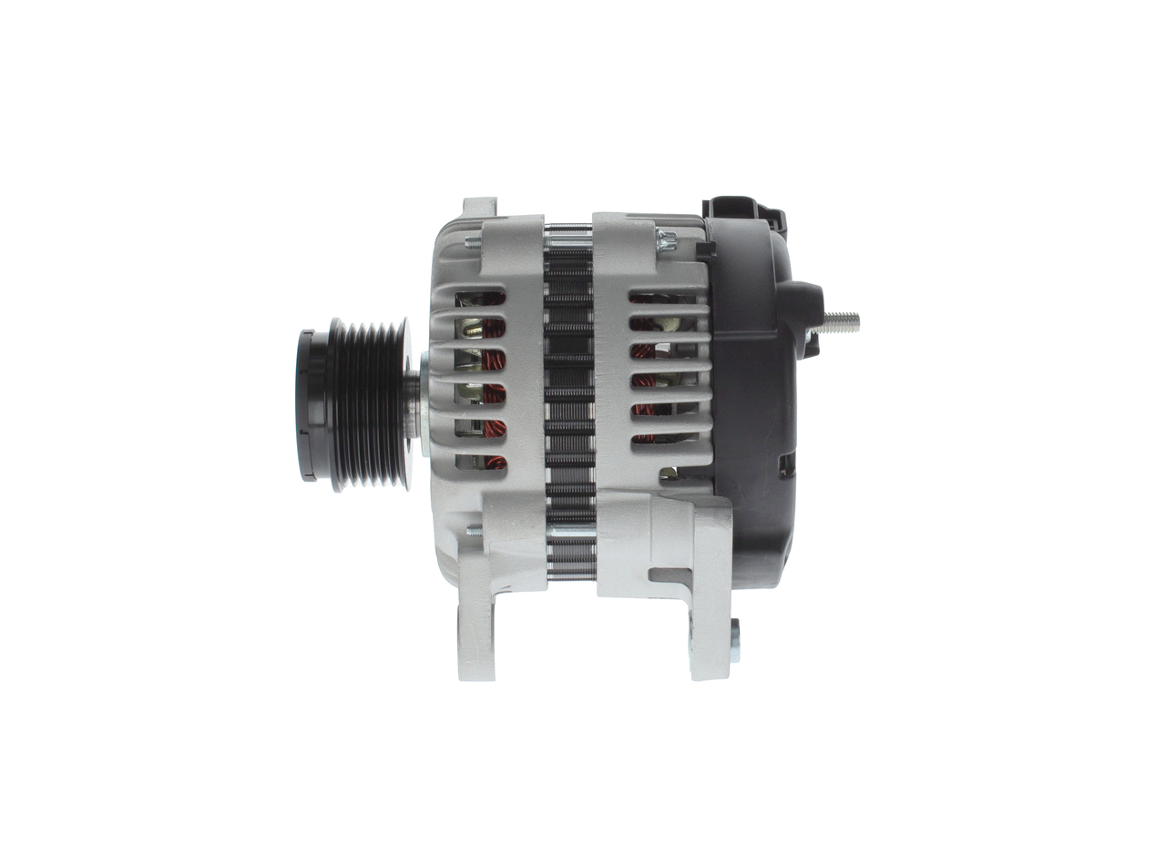 BOSCH 1 986 A01 201 Dynamo VAUXHALL Astra Mk V (H) (A04) Hatchback 1.7 CDTi (L48) Diesel 110 HK 2007 pris
