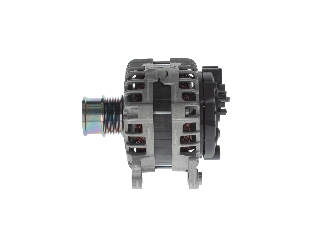BOSCH 1 986 A01 370 Alternator Tarraco (KN2_) 1.4 TSI Benzin 150 HK 2022 pris
