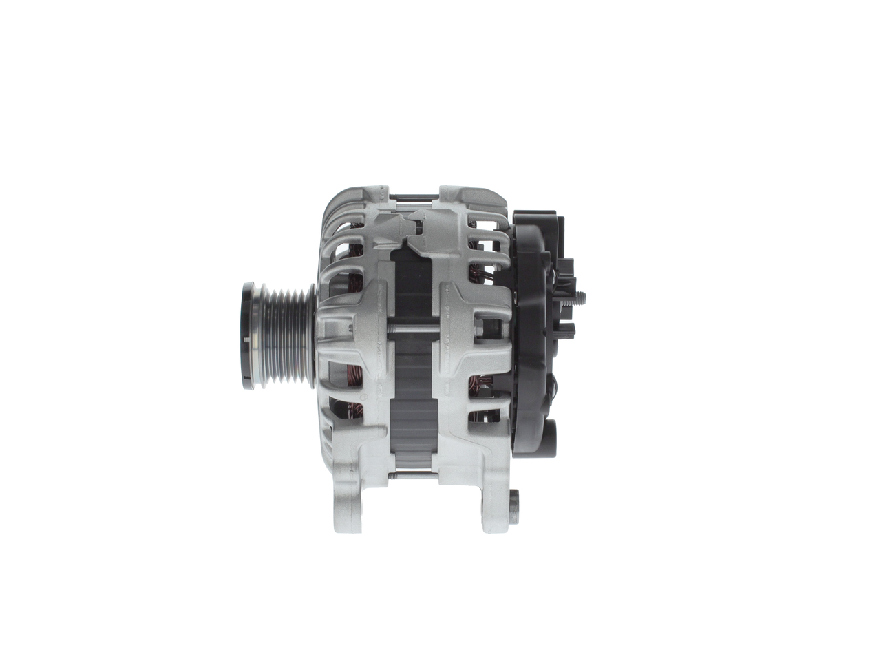 BOSCH 1 986 A01 385 Latausgeneraattori Skoda Octavia 3 1.6 Bensiini 110 hv 2017
