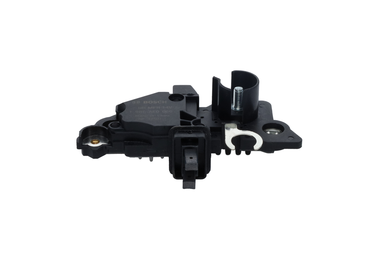 1 986 AE0 060 BOSCH Regulador del alternador FIAT 500