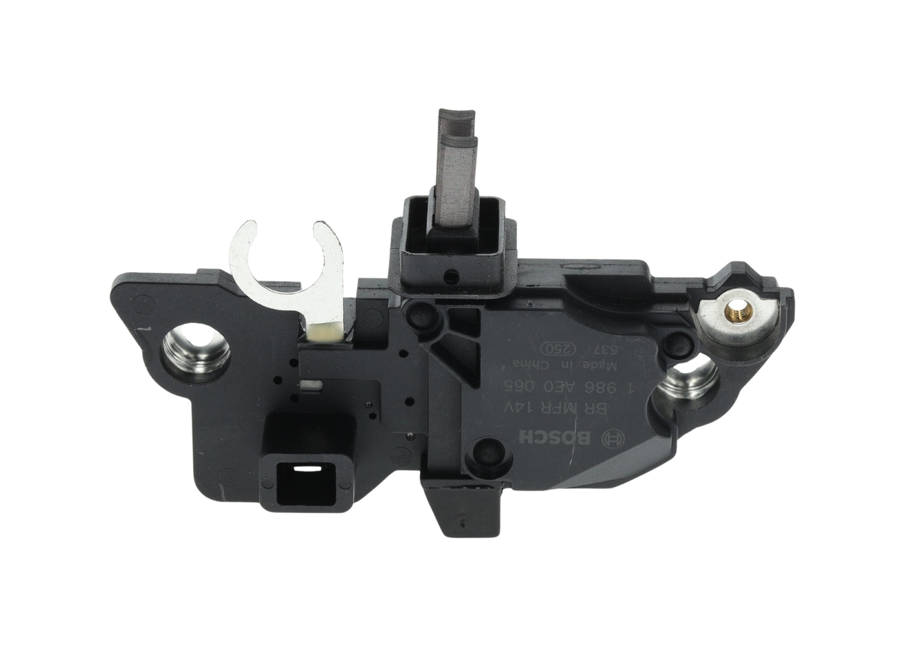 9459741 OE BOSCH Lichtmaschinenregler 1 986 AE0 065