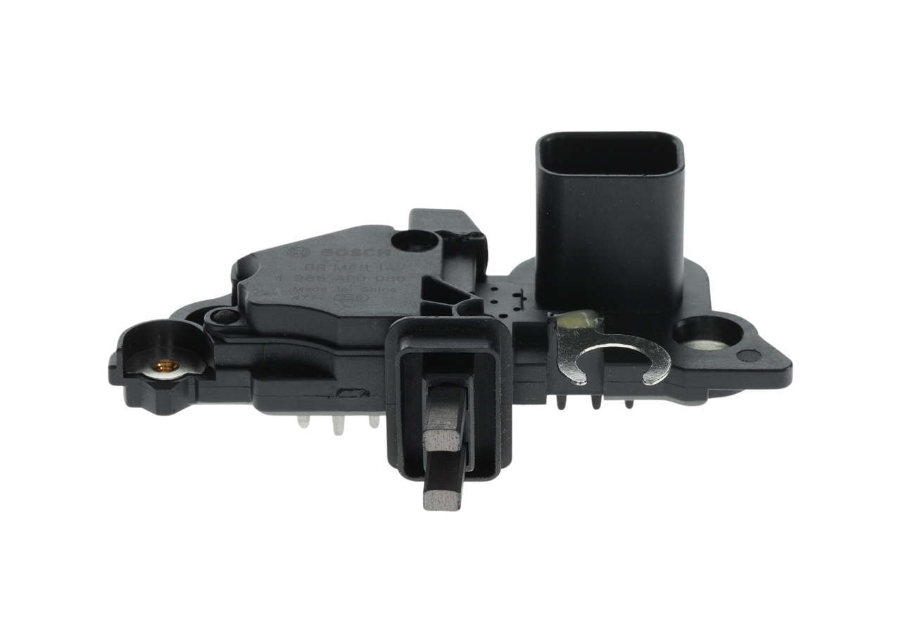 MD623034 OE BOSCH Regulador do alternador 1 986 AE0 088