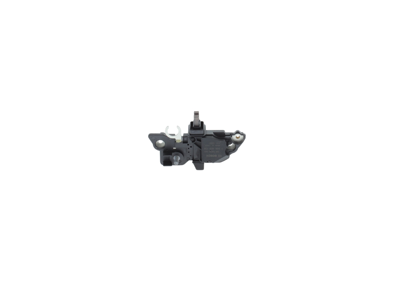 A0031549006 OE BOSCH Регулятор генератора 1 986 AE0 126
