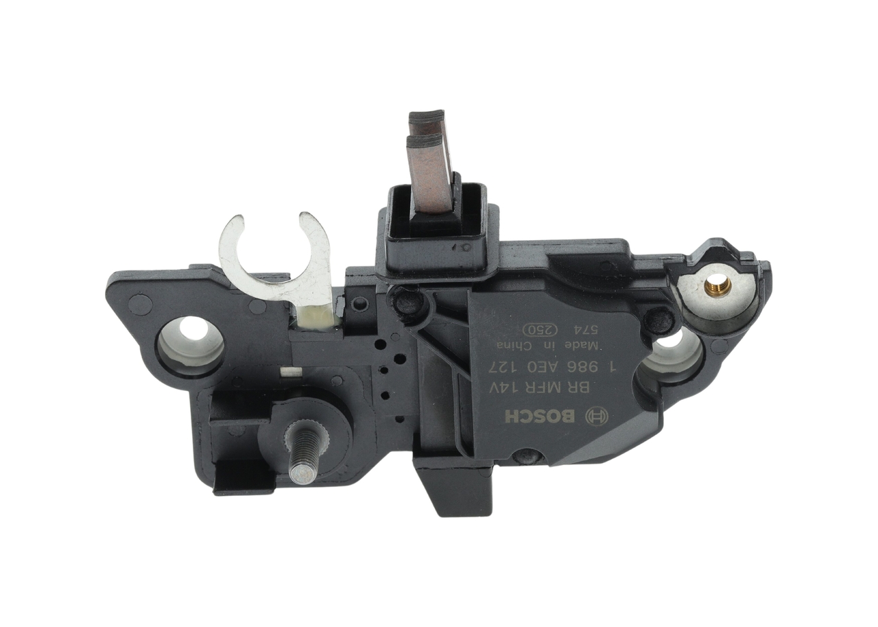 BOSCH Generatorregulator 1 986 AE0 127