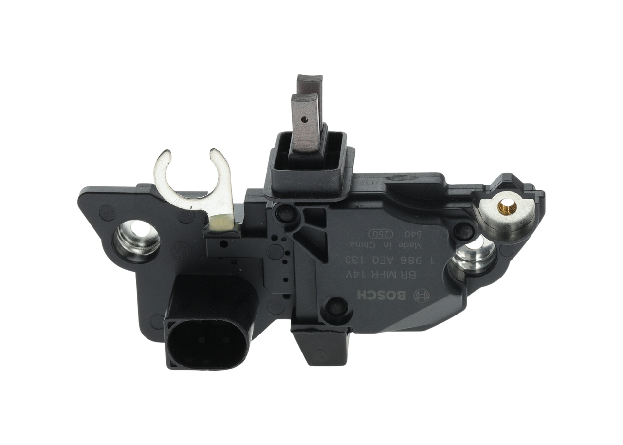0031549706 OE BOSCH Lichtmaschinenregler 1 986 AE0 133