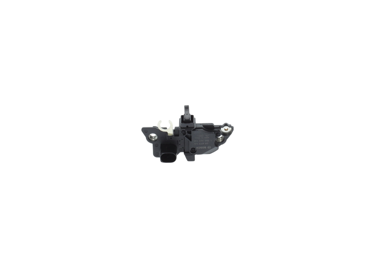 Regulador del alternador A0031545206 BOSCH 1 986 AE0 135