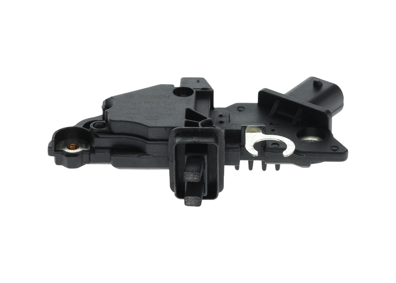 1 986 AE0 142 BOSCH Spanningsregelaar OPEL ZAFIRA kopen