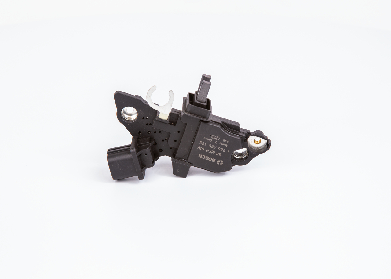 BOSCH 1 986 AE0 158 Lichtmaschinenregler LEXUS