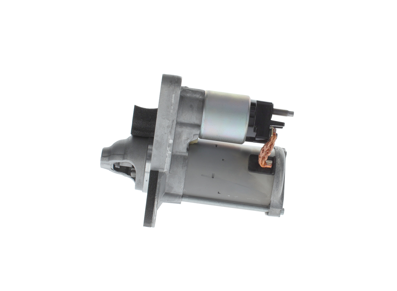 BOSCH 1 986 S00 161 RENAULT Captur II startmotor original