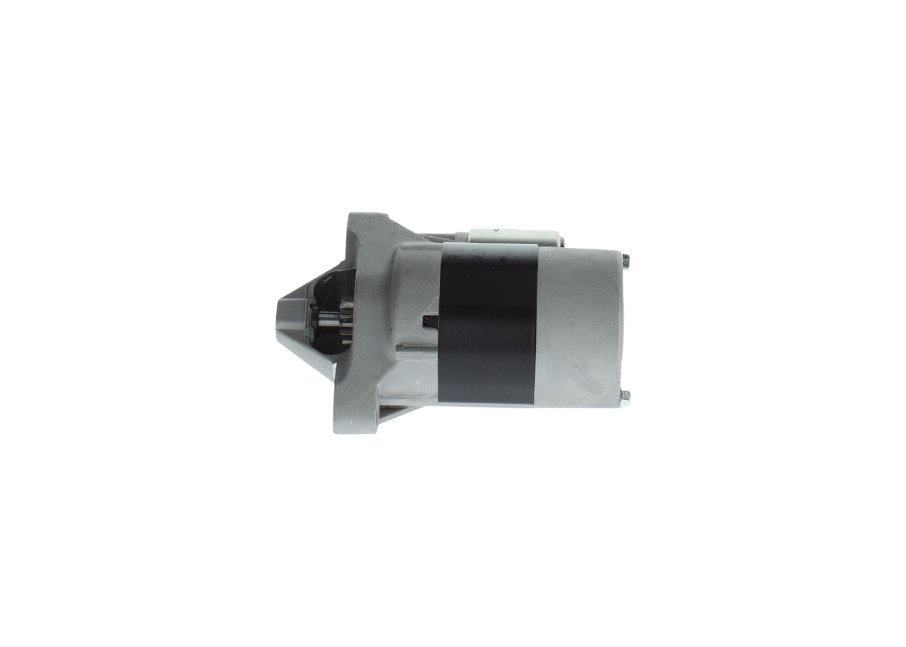 BOSCH 1 986 S01 030 Стартер RENAULT CLIO 2 (BB0/1/2, CB0/1/2) 1.0 (BB0Y, BB2Y, CB0Y, CB2Y) бензин 58 л.с. 2004