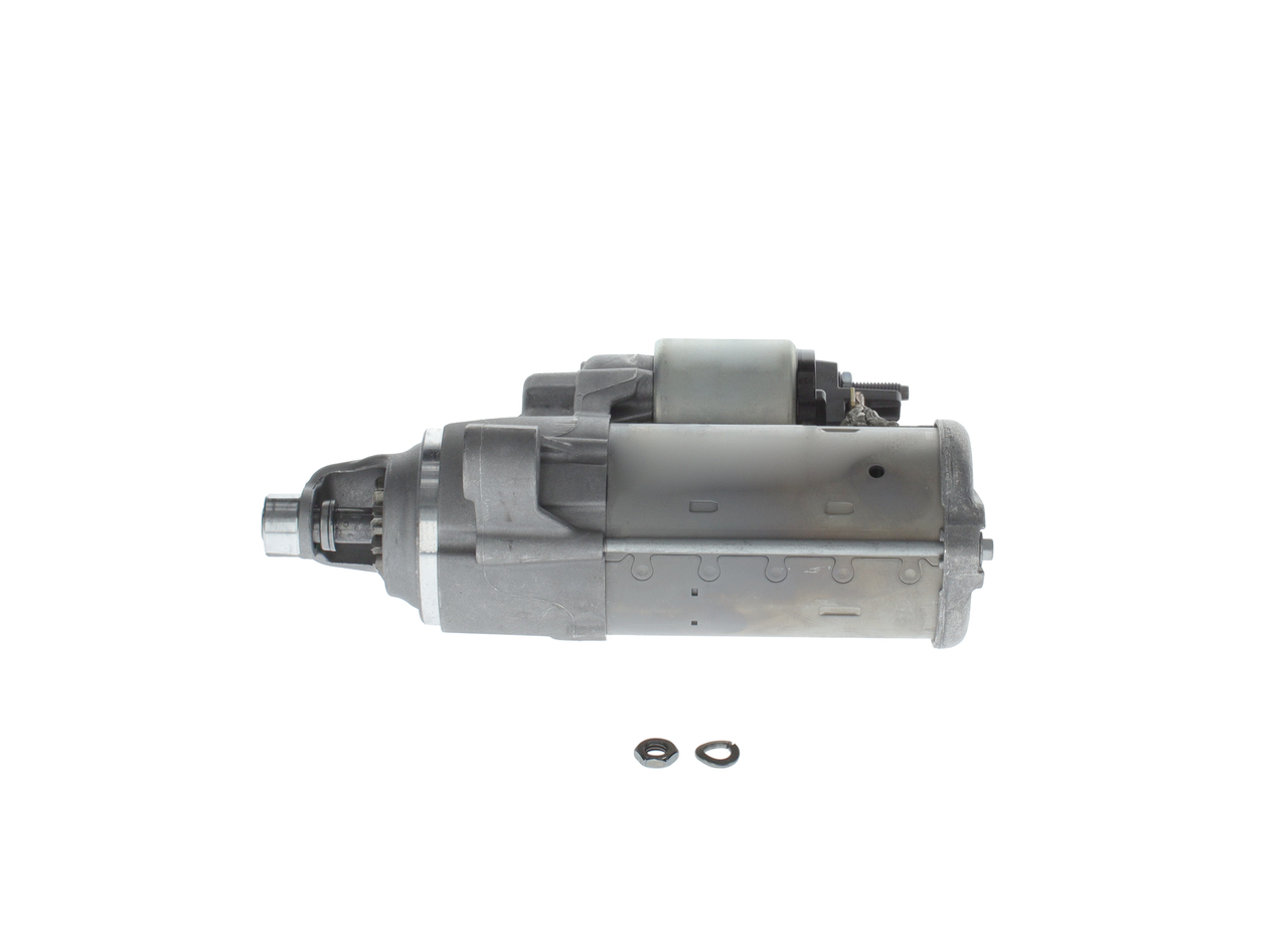BOSCH 1 986 S01 041 Startmotor AUDI A6 Avant (4A5, C8) 35 TDI Mild Hybrid Diesel/Elektro 163 Pk 2024 kosten