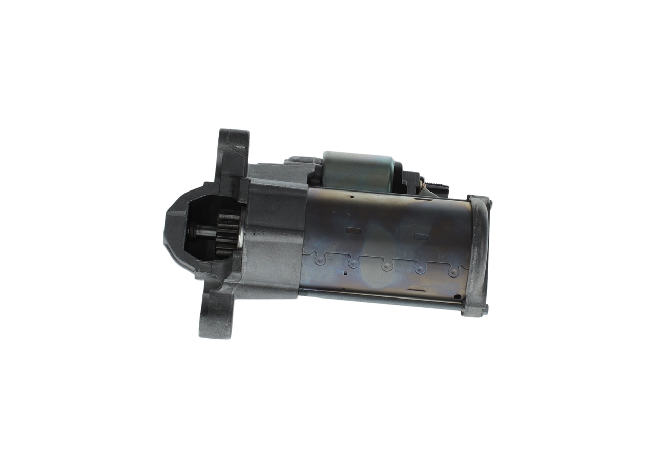 Anlasser BOSCH 1 986 S01 042