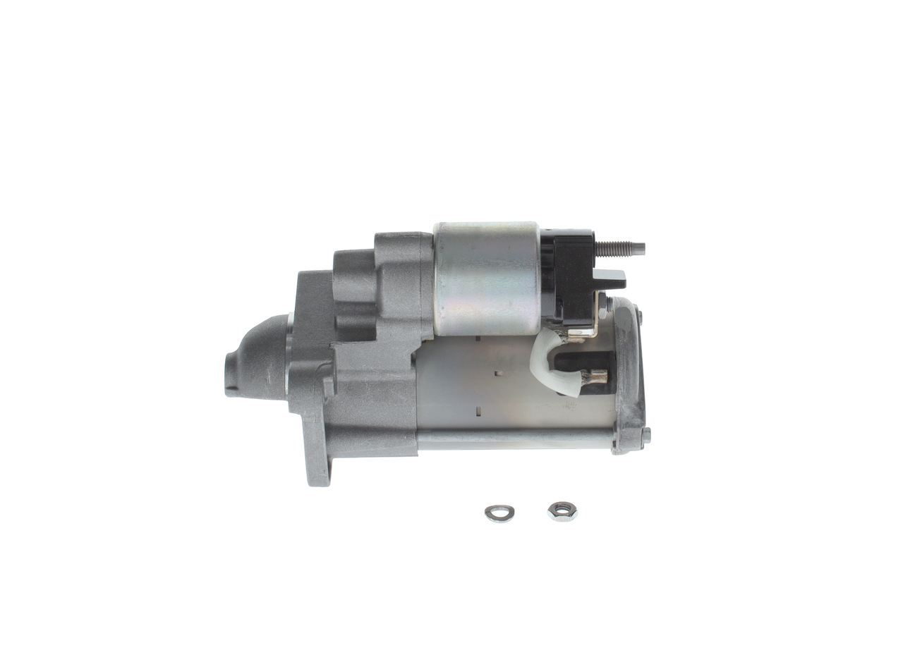 Startmotor BOSCH 1 986 S01 047 geschikt voor RENAULT, DACIA goedkope