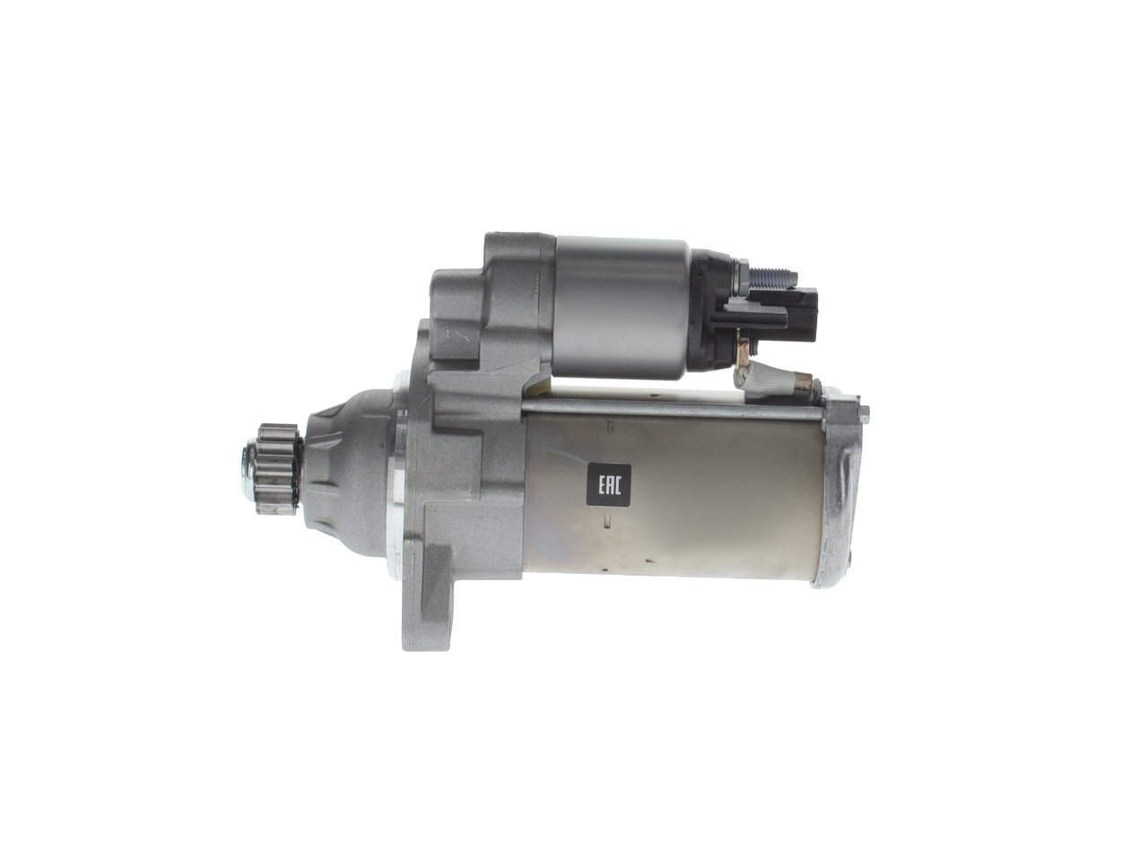 0AH911023J OE BOSCH Starter motor 1 986 S01 048