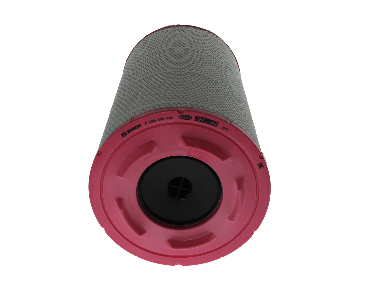 BOSCH Ilmansuodatin F 026 400 638