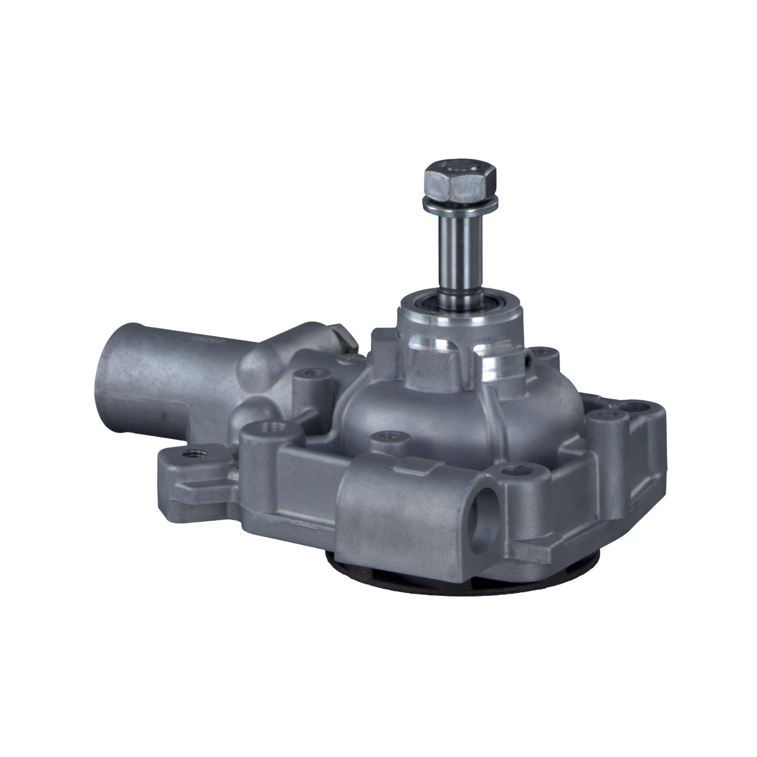 FEBI BILSTEIN 15385 Vannpumpe Iveco Daily II Flatvogn lastebil 2.8 49-12 Diesel 122 hk 1996 pris