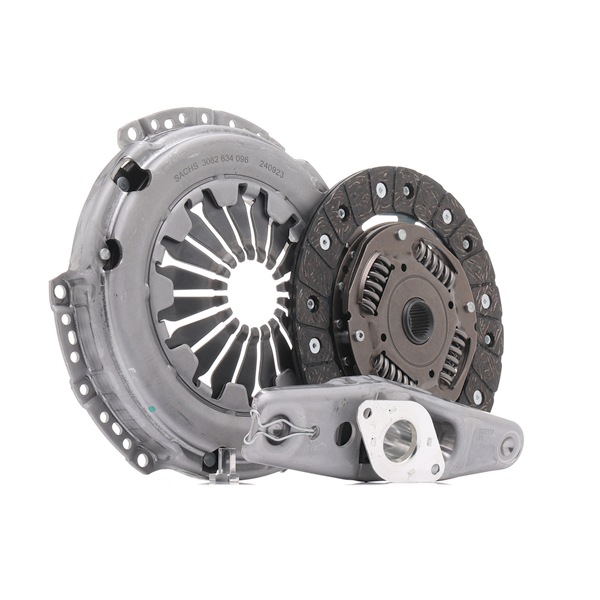 Sankabos komplektas Seat IBIZA 2015 3000951624 SACHS