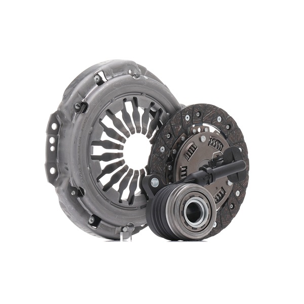 SACHS 3000 990 596 Комплект сцепления RENAULT CLIO III (BR0/1, CR0/1) 1.2 16V бензин 75 л.с. 2014