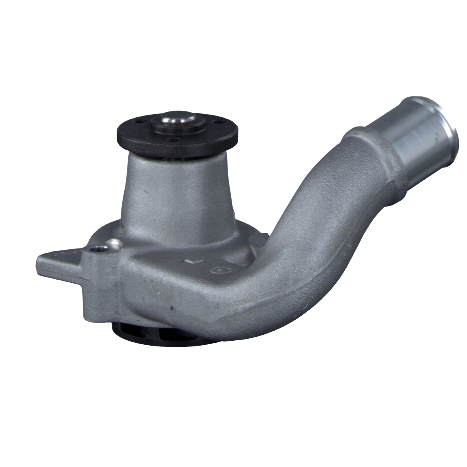 FEBI BILSTEIN 15447 Vesipumpun Ford Fiesta Mk4 1.3 i Bensiini 50 hv 1996