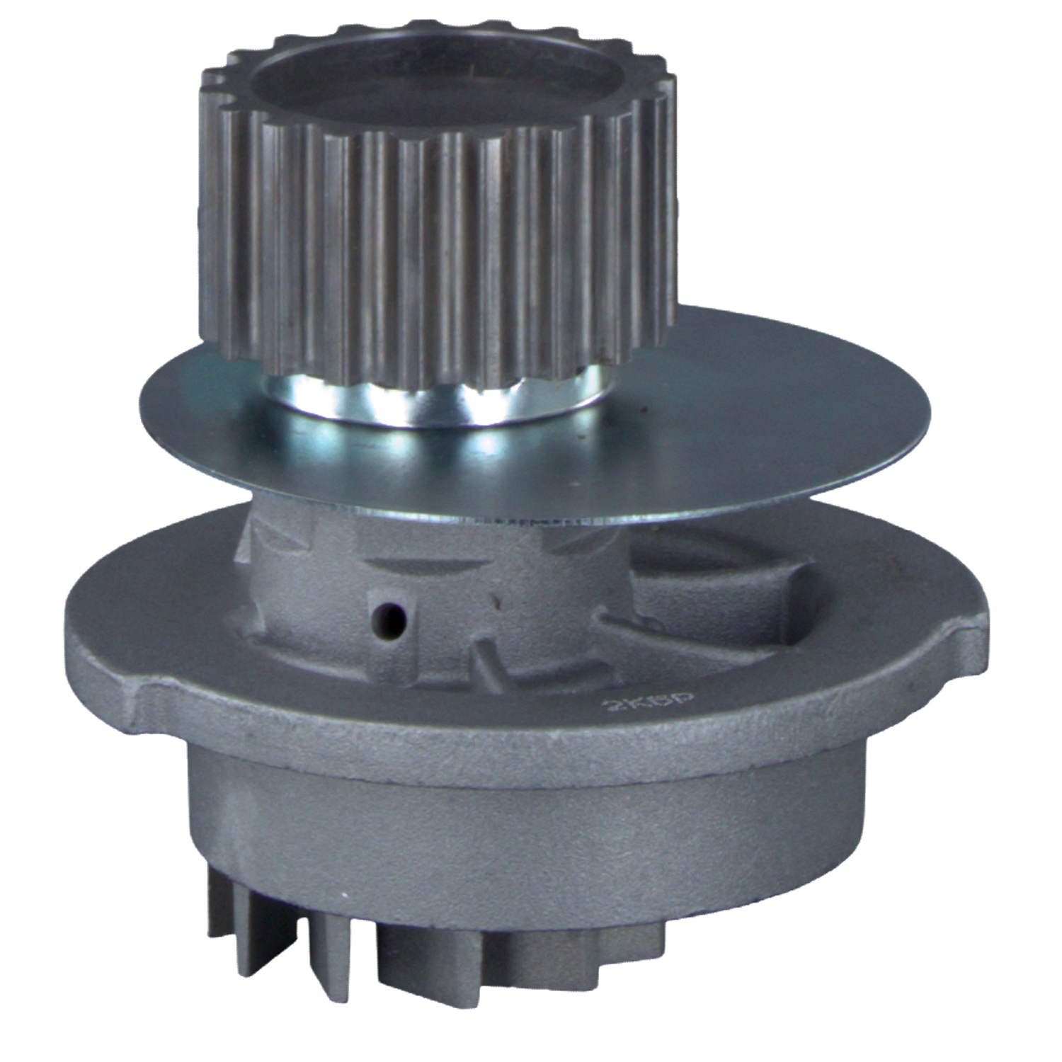 Wasserpumpe FEBI BILSTEIN 15457