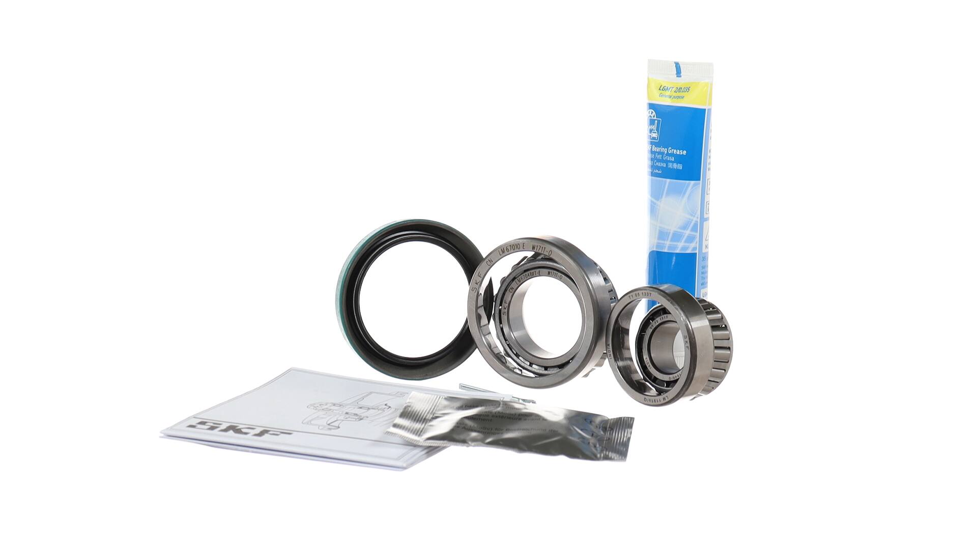 SKF VKBA 9000 CL Wheel hub JAGUAR E-TYPE 2+2 4.2 (Series2) Petrol 173 hp 1969 price