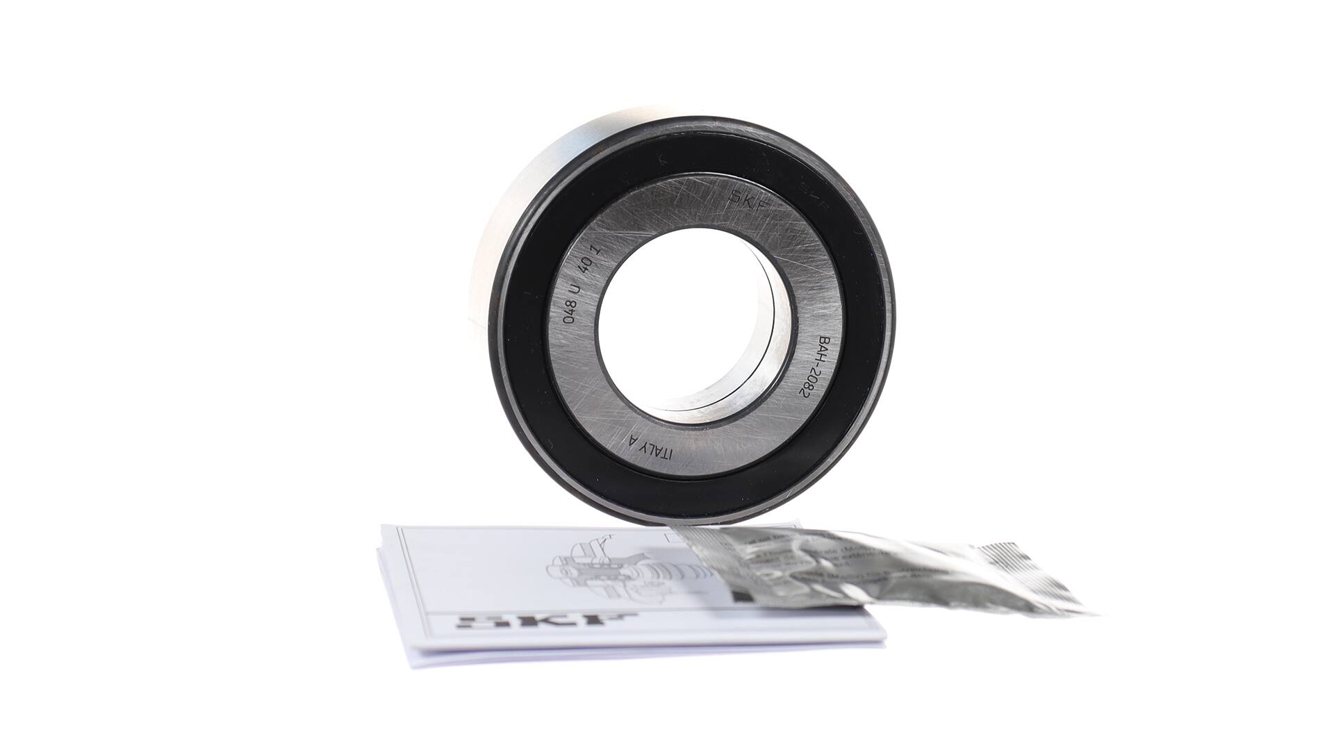 2042030 OE SKF Rato guolio komplektas VKBA 9035 CL