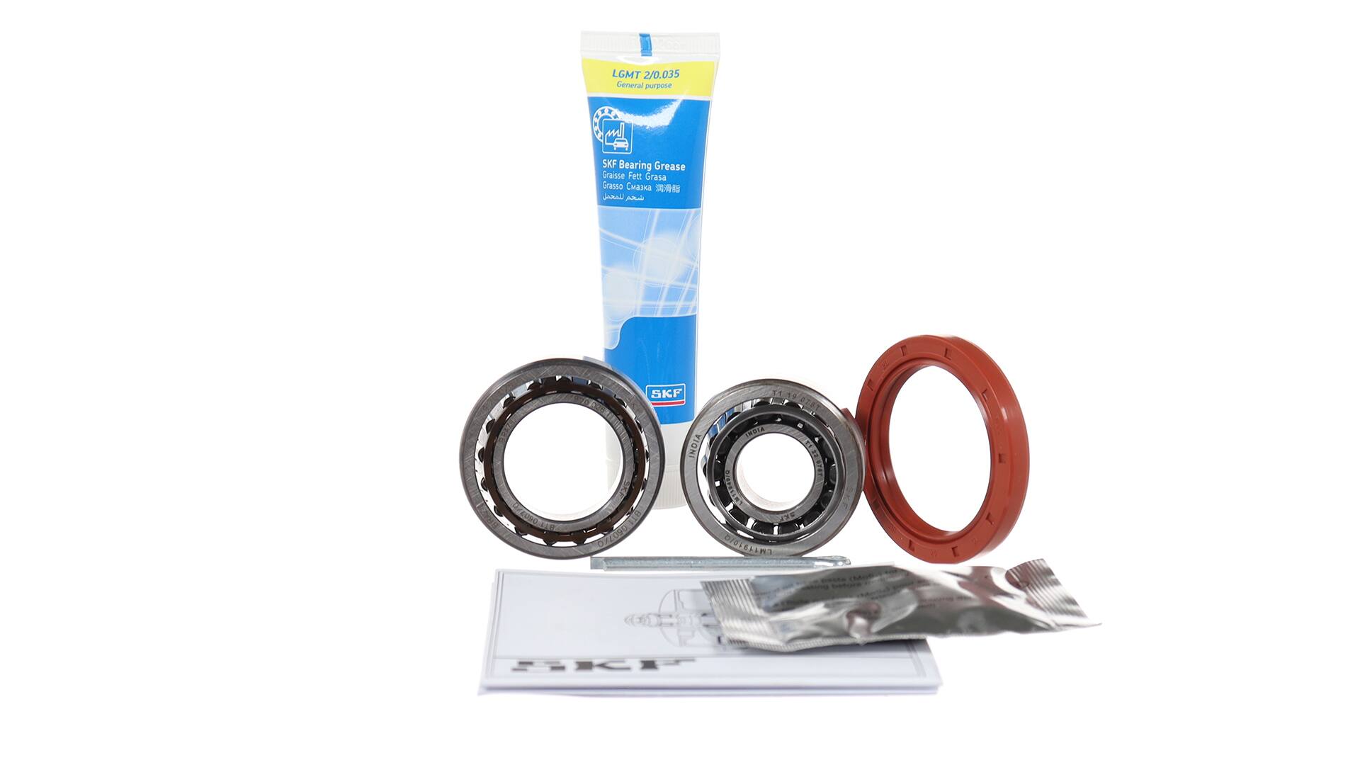 SKF VKBA 9040 CL Pyörän napa ALFA ROMEO GTV (116) 2.0 Turbodelta (11636) Bensiini 150 hv 1979