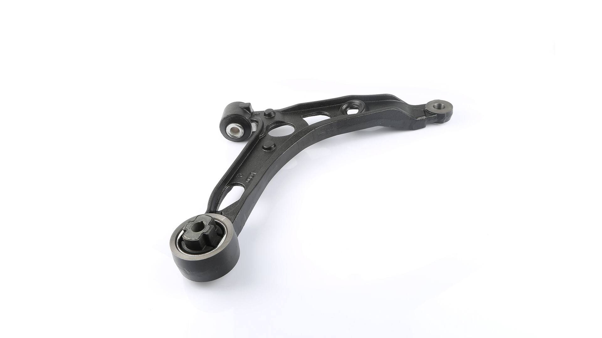 1374222080 OE SKF Querlenker VKDS 322512