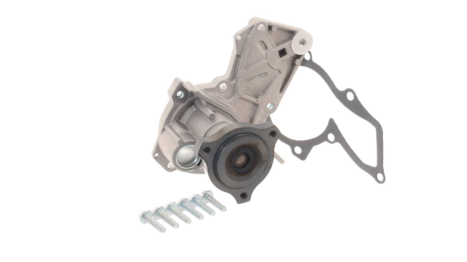 SKF VKPC 84220 Wasserpumpe FORD KUGA kaufen