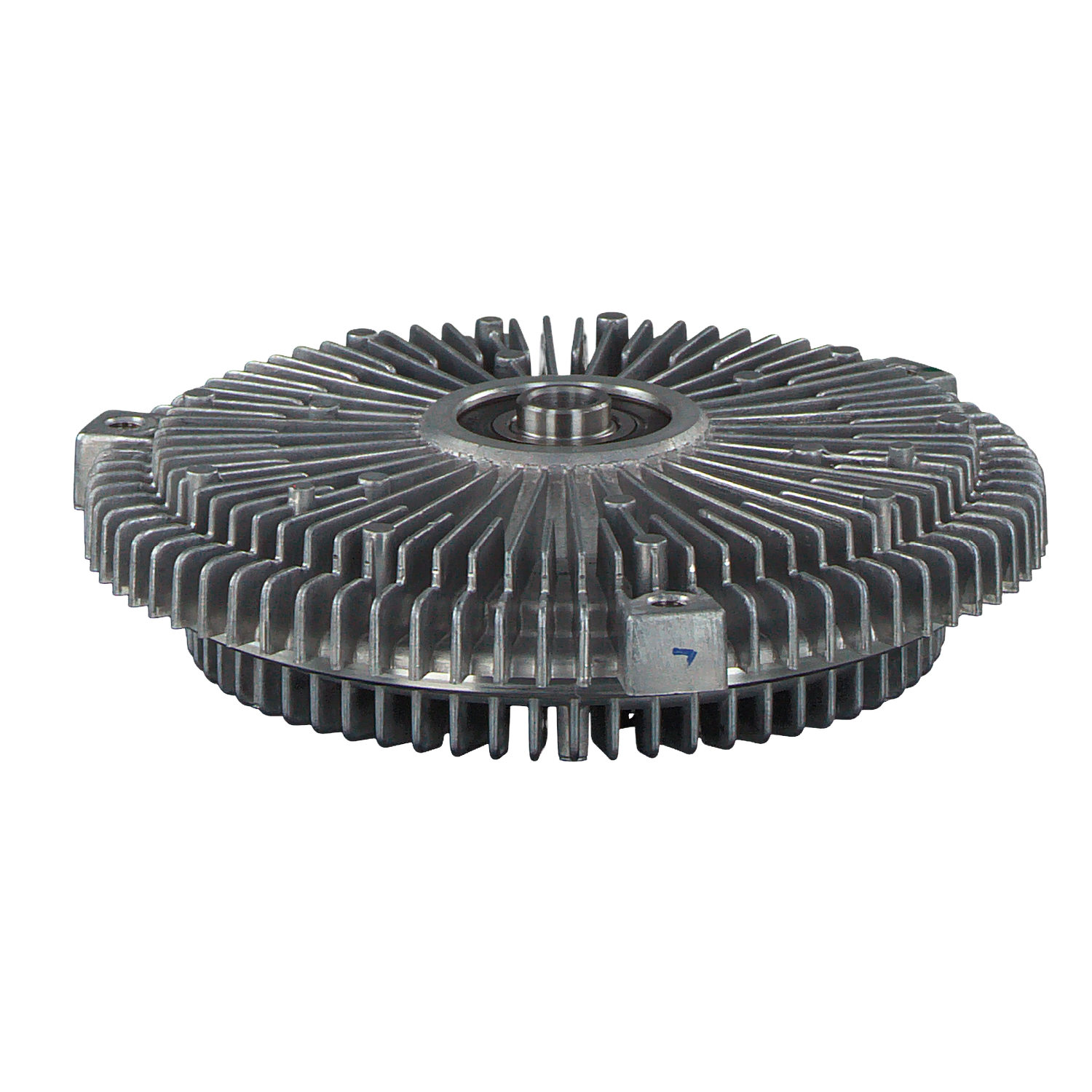 FEBI BILSTEIN 15509 Sklopka, ventilator hladilnika MERCEDES-BENZ