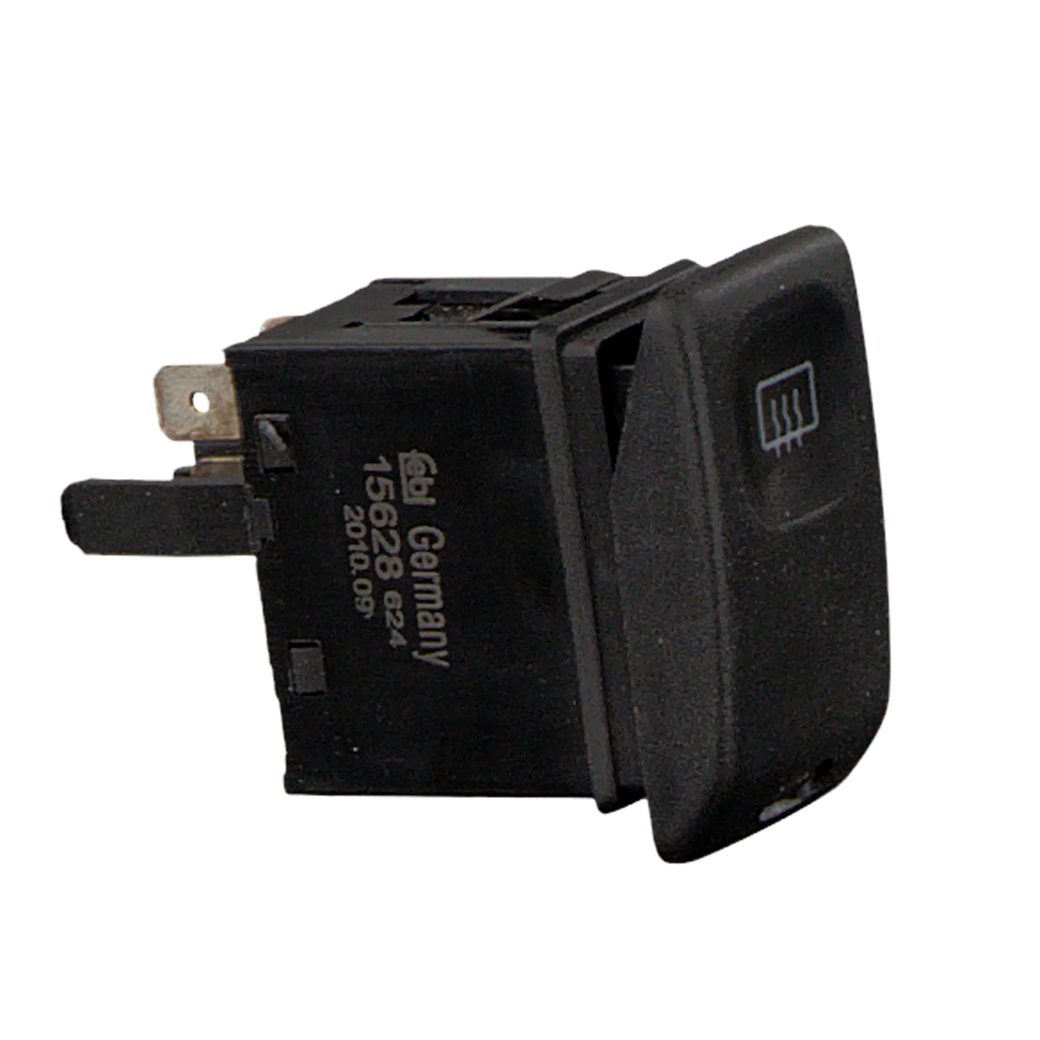 15628 FEBI BILSTEIN 15628 Interruptor calefacción luna trasera