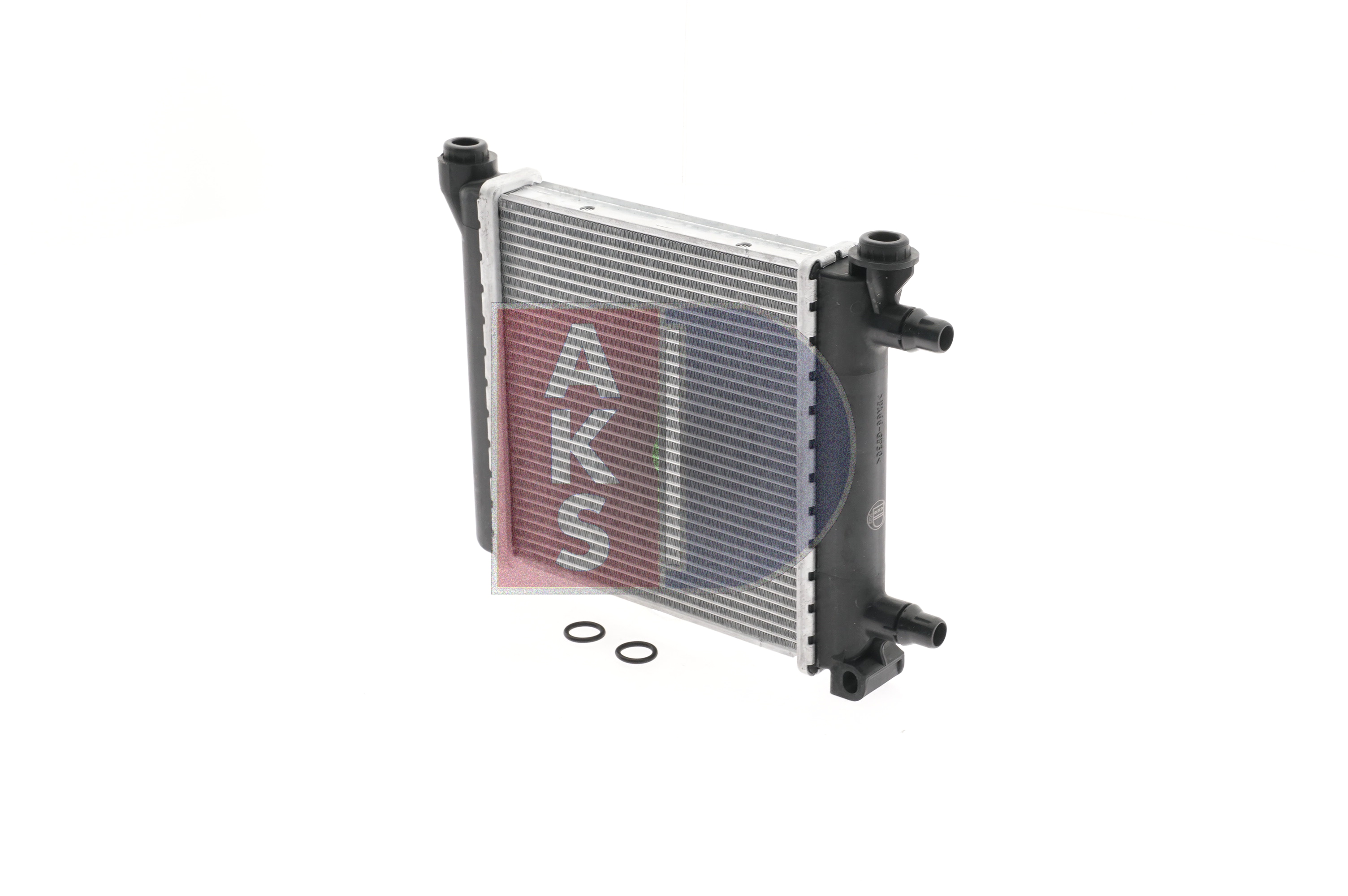 050119N AKS DASIS Engine radiator for MINI CLUBMAN