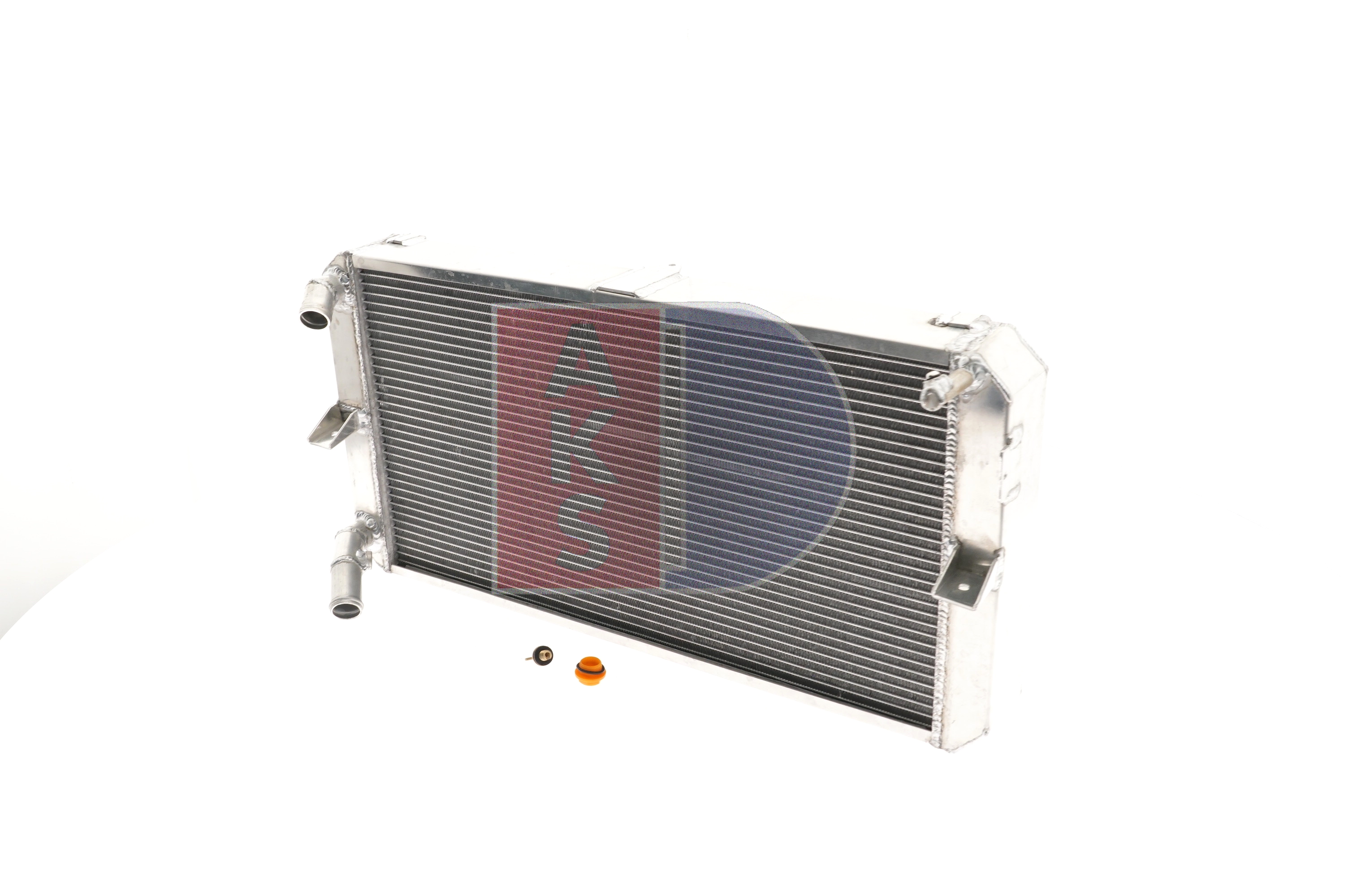 AKS DASIS Radiateur 080015AL