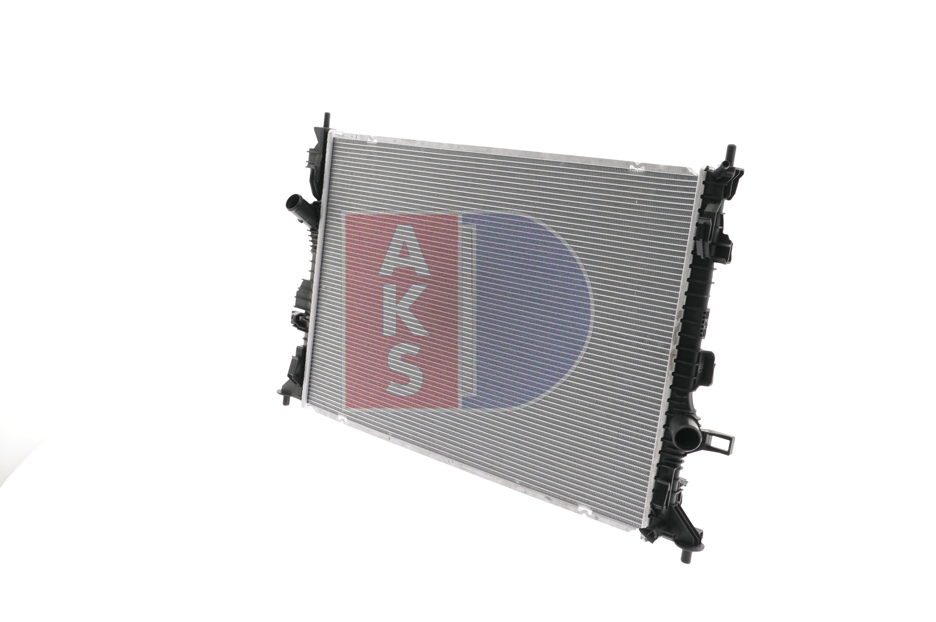 090097N AKS DASIS Engine radiator for FORD FOCUS