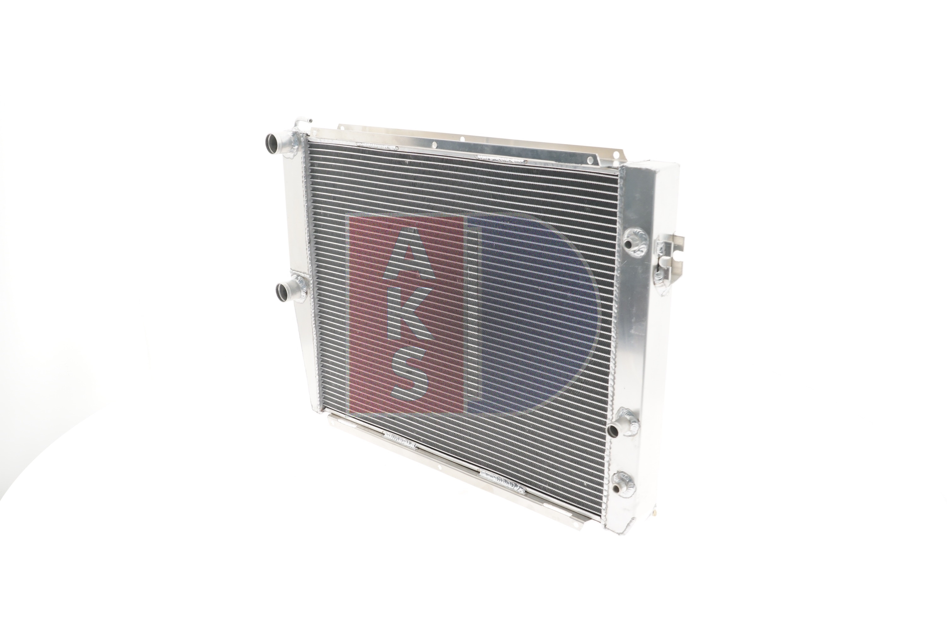 A1075002403 OE AKS DASIS Engine radiator 120560AL