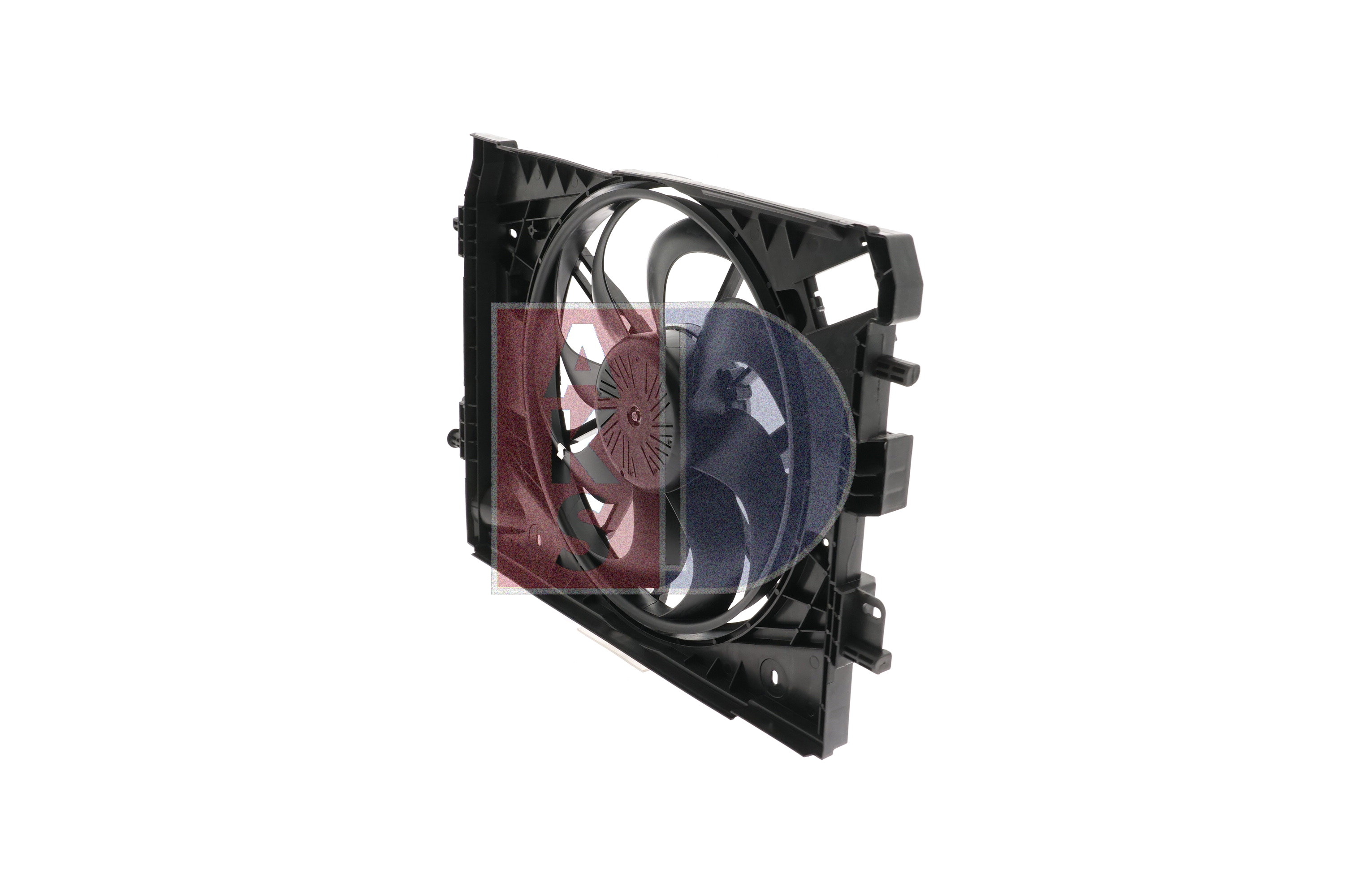 RENAULT Radiator fan price AKS DASIS 188116N