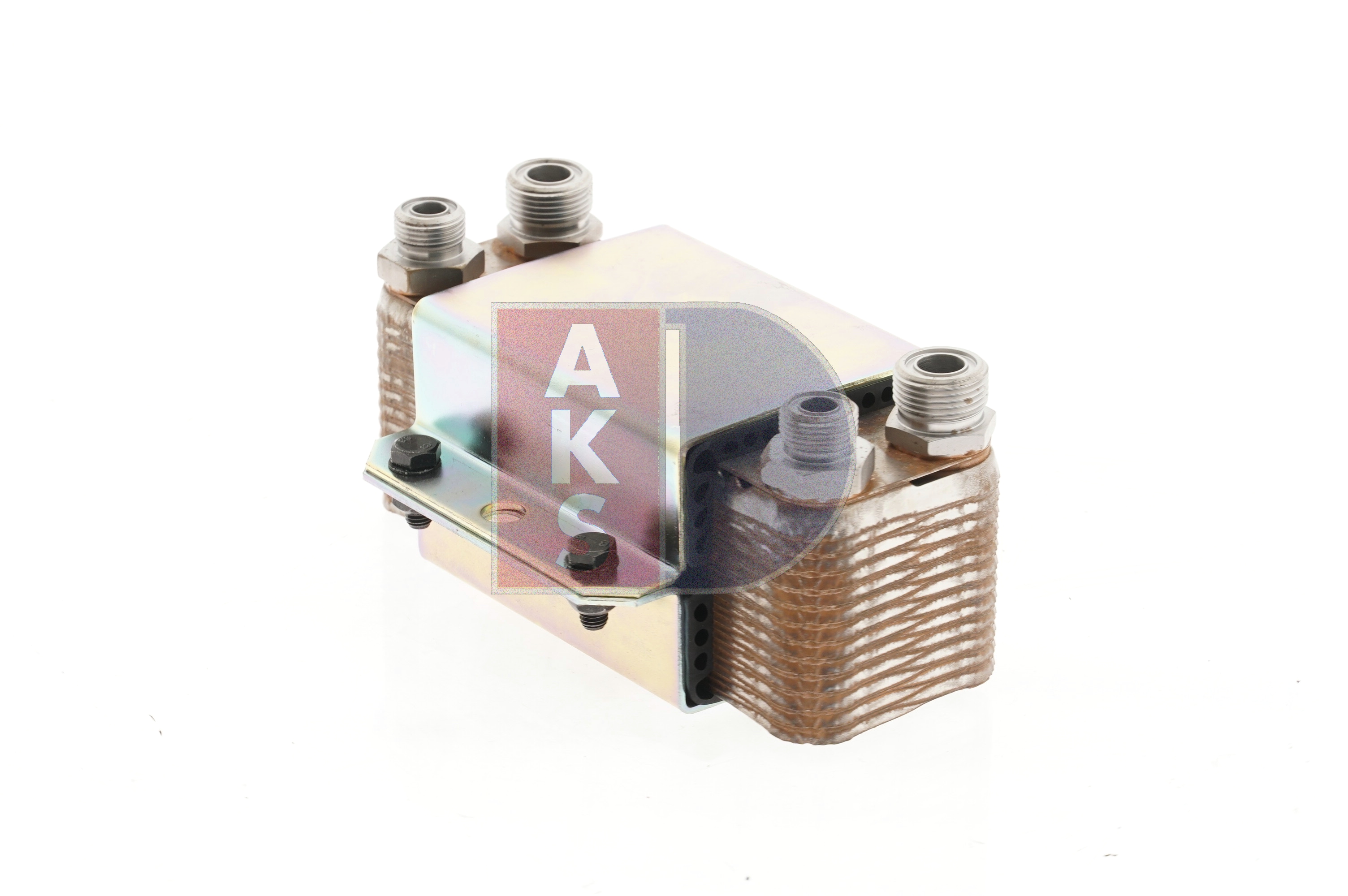 AKS DASIS Oljekylare 286019N