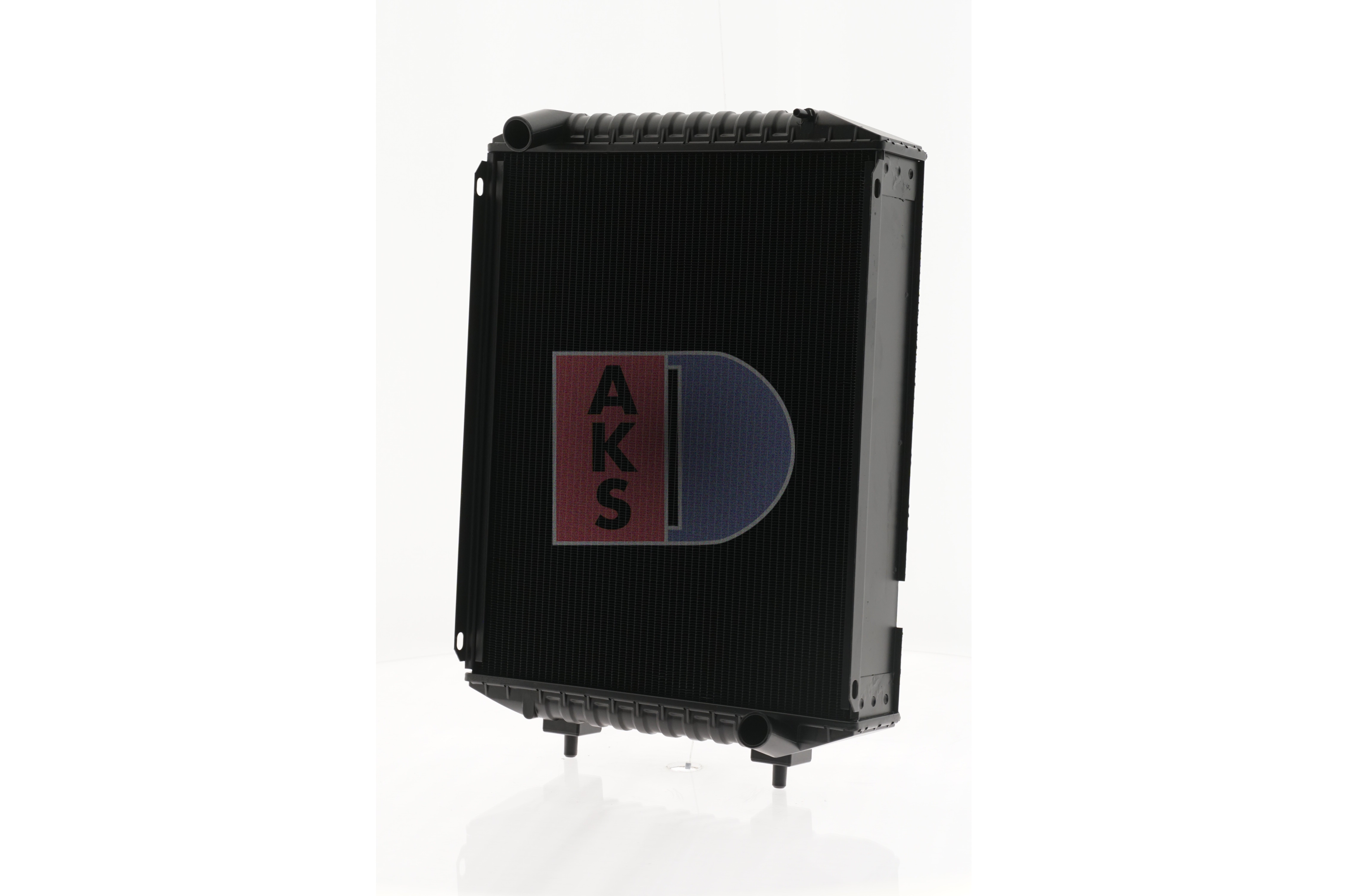 001348734 OE AKS DASIS Radiador, arrefecimento do motor 440844N