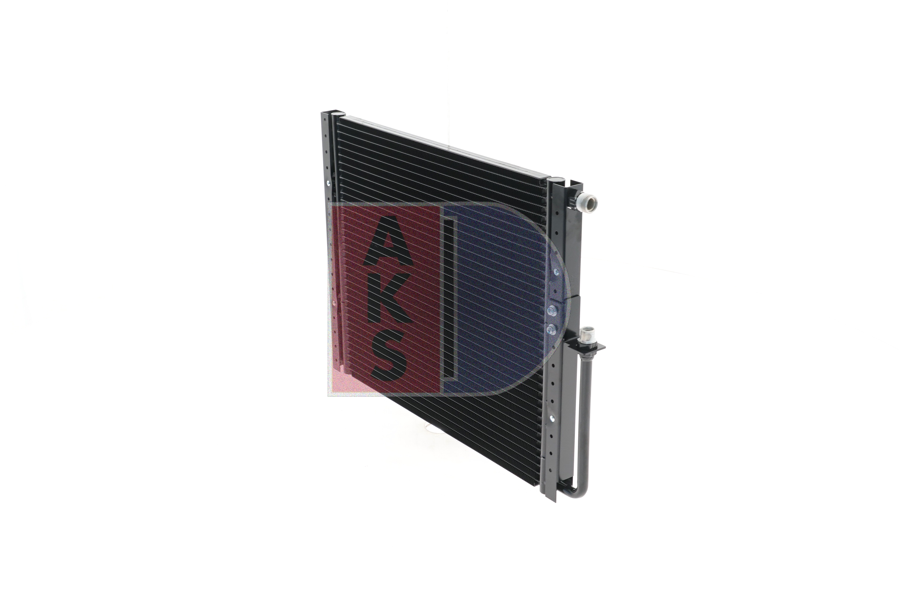AKS DASIS V37270400 Condensor voor airco